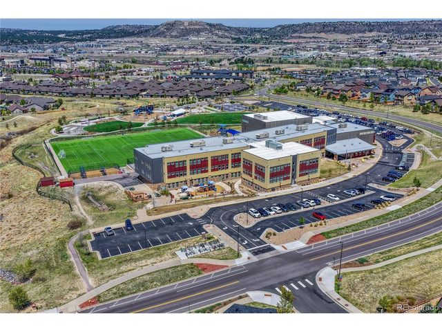 2204 Treetop Dr, Castle Rock, CO 80109