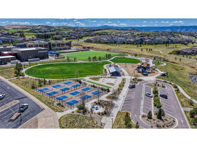 2204 Treetop Dr, Castle Rock, CO 80109