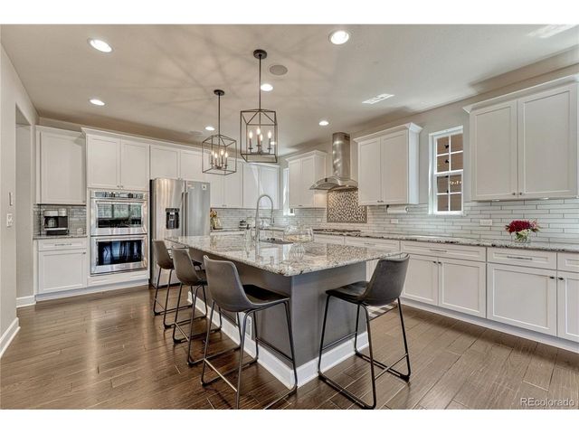 2204 Treetop Dr, Castle Rock, CO 80109