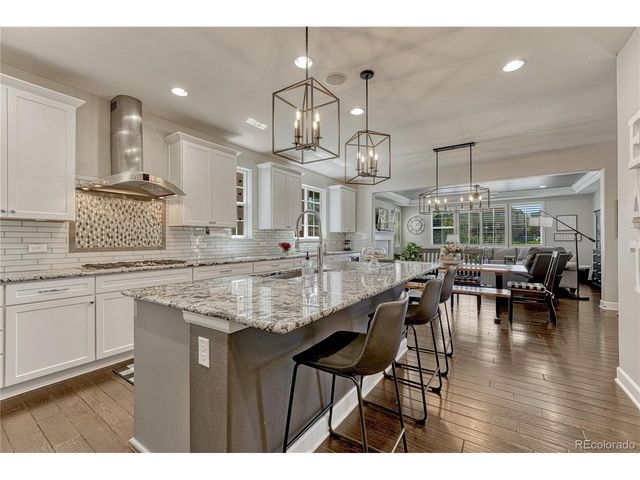 2204 Treetop Dr, Castle Rock, CO 80109