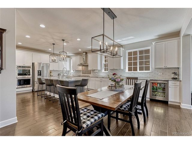2204 Treetop Dr, Castle Rock, CO 80109