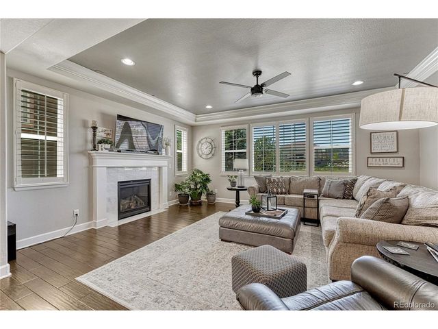 2204 Treetop Dr, Castle Rock, CO 80109