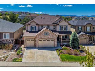 2204 Treetop Dr, Castle Rock, CO 80109