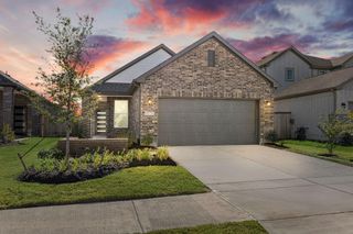 21043 Armstrong County Drive, Cypress, TX 77433