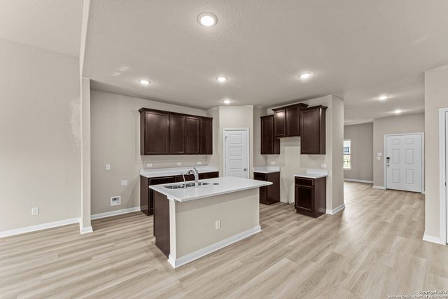 5102 Halite Valley, San Antonio, TX 78222
