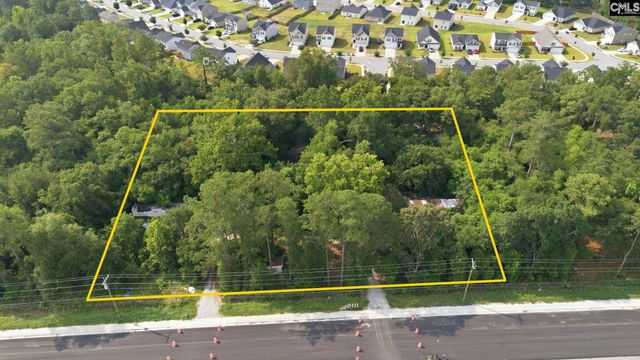 3644 Leesburg Road, Hopkins, SC 29061