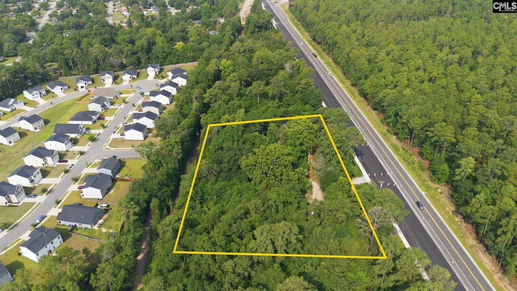 3644 Leesburg Road, Hopkins, SC 29061