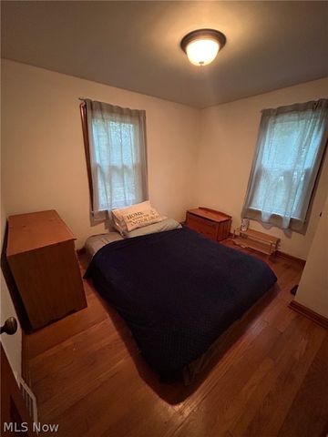 1604 Maplegrove Road, South Euclid, OH 44121