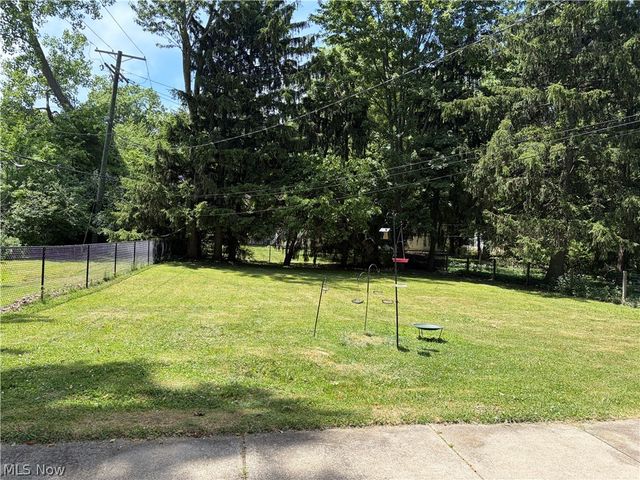 1604 Maplegrove Road, South Euclid, OH 44121