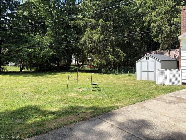 1604 Maplegrove Road, South Euclid, OH 44121