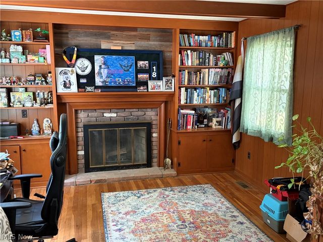 1604 Maplegrove Road, South Euclid, OH 44121