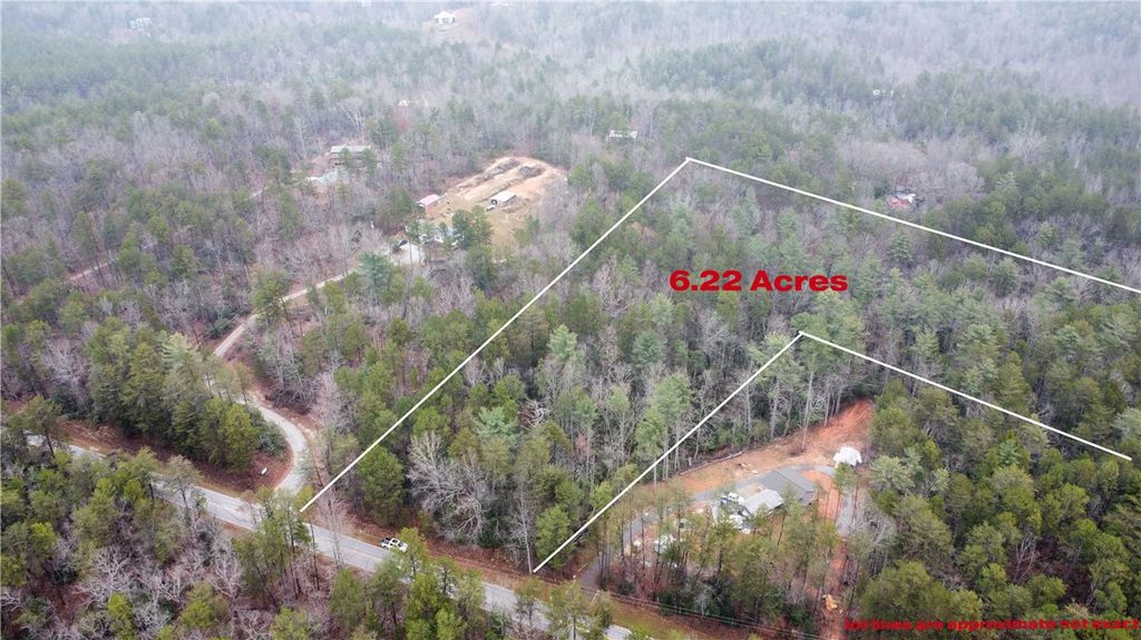 000 easy Street, Salem, SC 29676