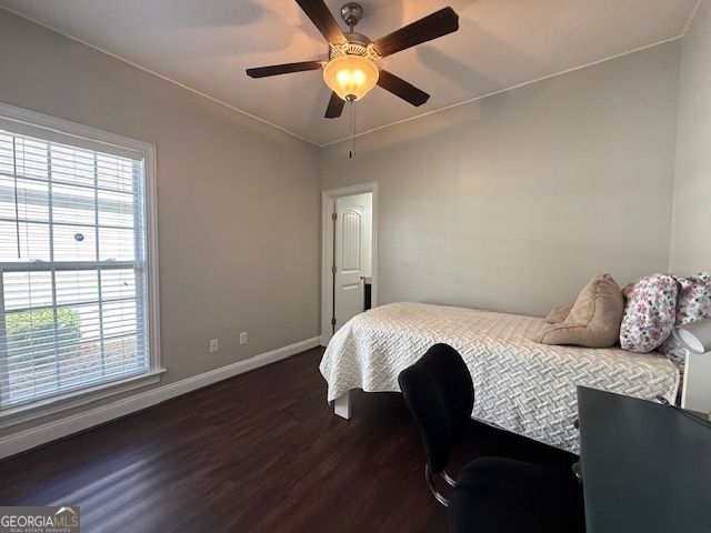 5026 N Greyfield Place, Valdosta, GA 31605