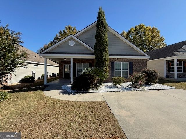 5026 N Greyfield Place, Valdosta, GA 31605