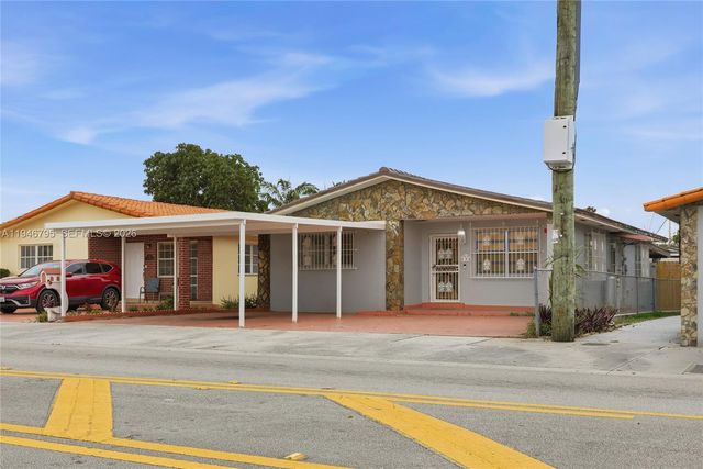 836 W 37th Street, Hialeah, FL 33012