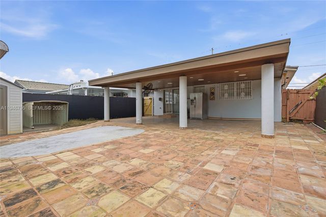 836 W 37th Street, Hialeah, FL 33012