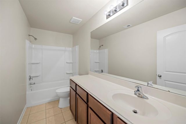 20803 Bastion Settle Drive, Hockley, TX 77447