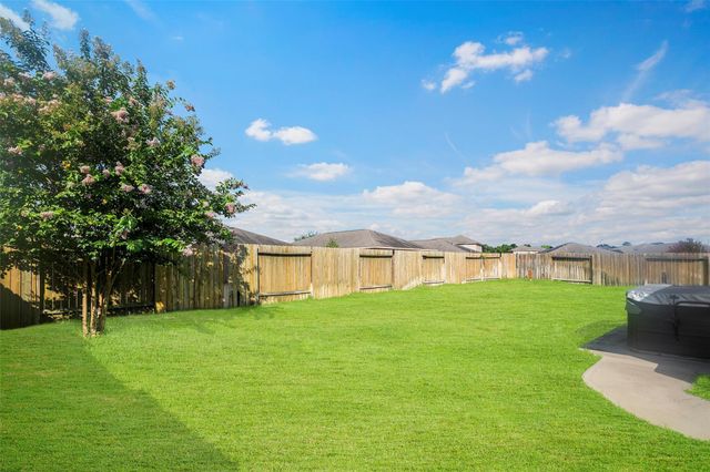 20803 Bastion Settle Drive, Hockley, TX 77447