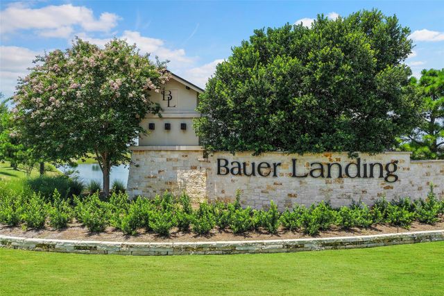 20803 Bastion Settle Drive, Hockley, TX 77447