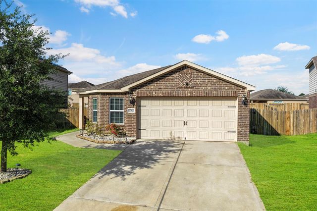 20803 Bastion Settle Drive, Hockley, TX 77447