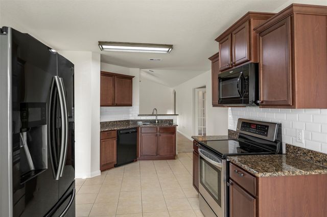 20803 Bastion Settle Drive, Hockley, TX 77447