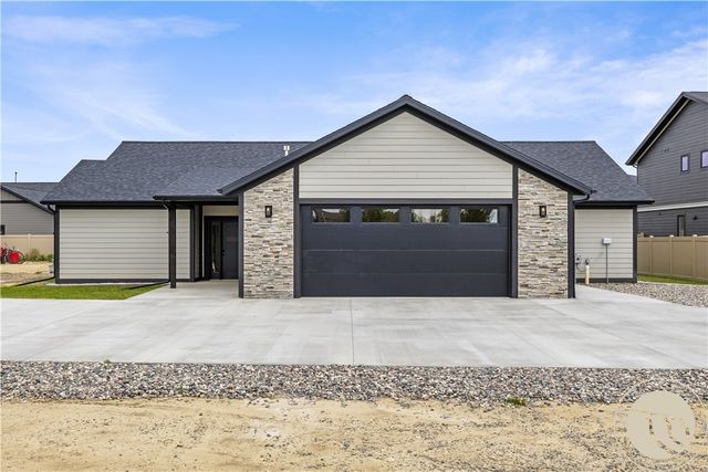 1309 Sawgrass Place, Billings, MT 59106