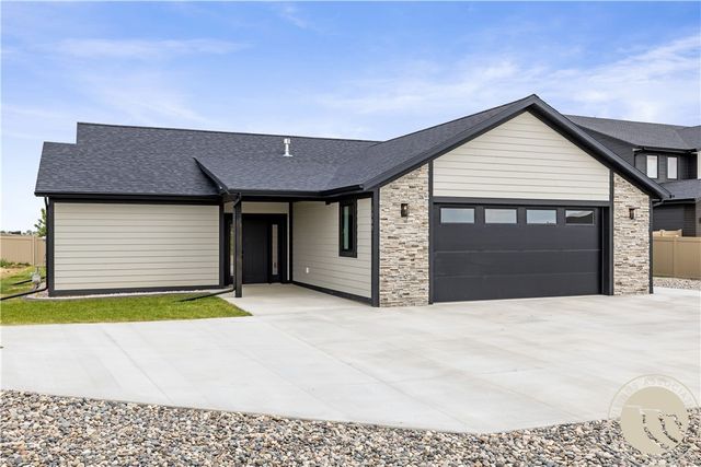 1309 Sawgrass Place, Billings, MT 59106