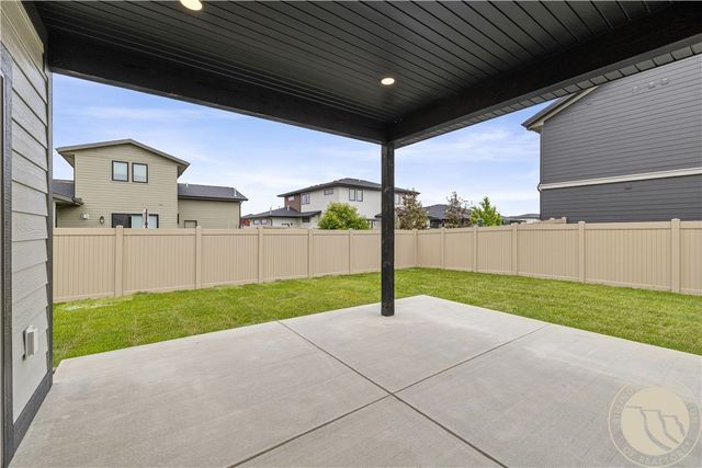 1309 Sawgrass Place, Billings, MT 59106