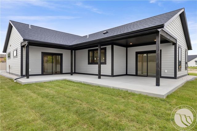 1309 Sawgrass Place, Billings, MT 59106