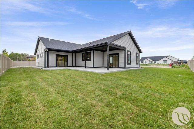 1309 Sawgrass Place, Billings, MT 59106