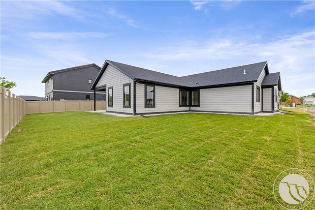 1309 Sawgrass Place, Billings, MT 59106