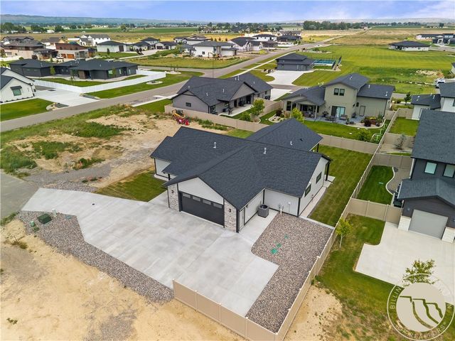 1309 Sawgrass Place, Billings, MT 59106