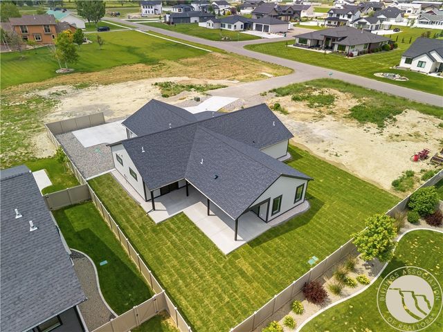 1309 Sawgrass Place, Billings, MT 59106