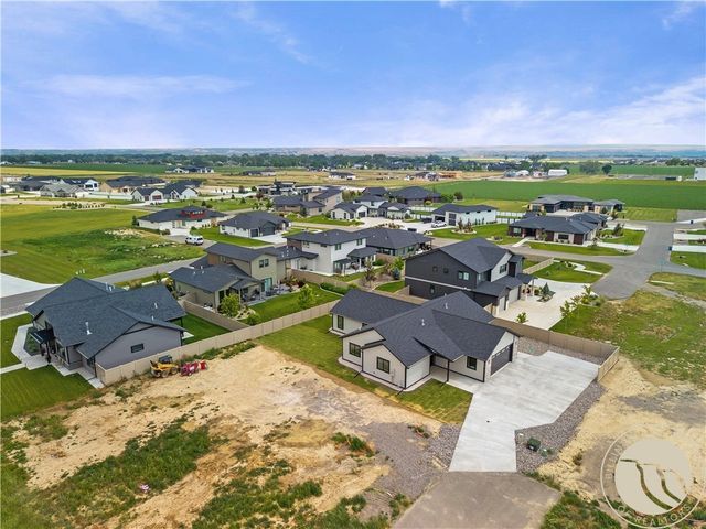 1309 Sawgrass Place, Billings, MT 59106
