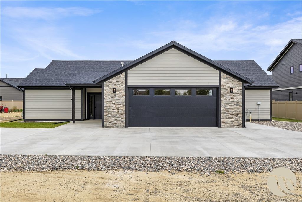 1309 Sawgrass Place, Billings, MT 59106