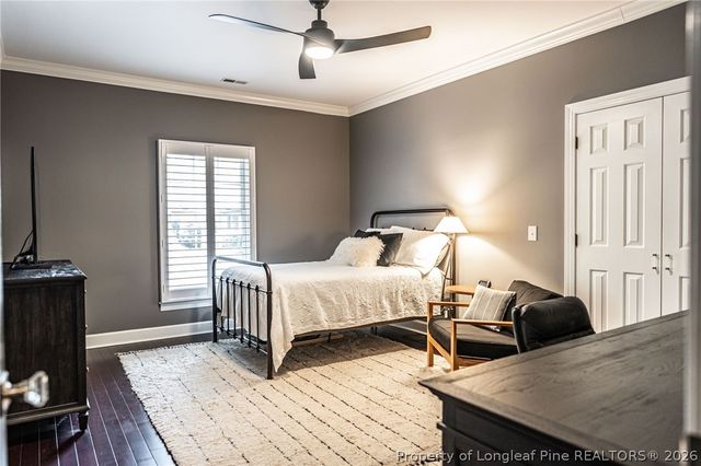 36 Courtney Place, Southern Pines, NC 28387