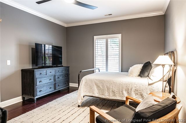36 Courtney Place, Southern Pines, NC 28387