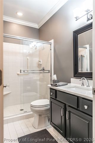 36 Courtney Place, Southern Pines, NC 28387