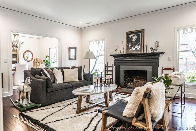36 Courtney Place, Southern Pines, NC 28387