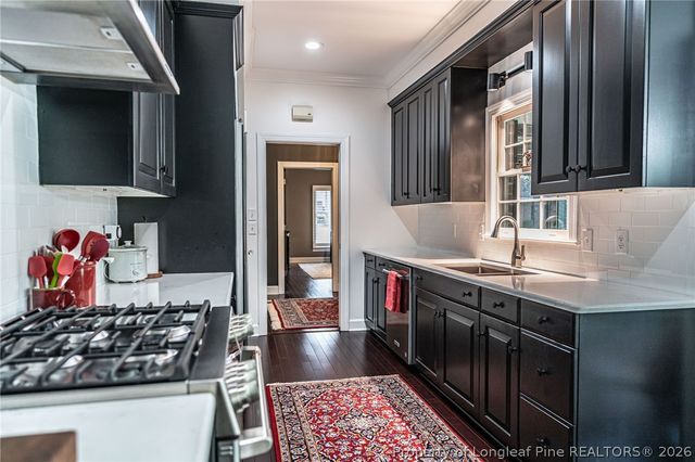 36 Courtney Place, Southern Pines, NC 28387