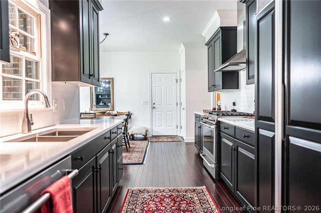 36 Courtney Place, Southern Pines, NC 28387
