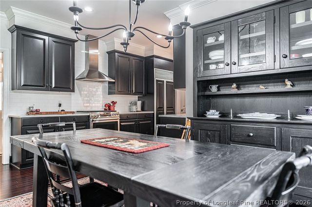 36 Courtney Place, Southern Pines, NC 28387