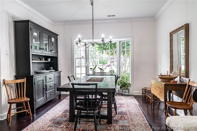 36 Courtney Place, Southern Pines, NC 28387