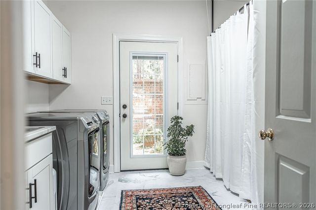 36 Courtney Place, Southern Pines, NC 28387