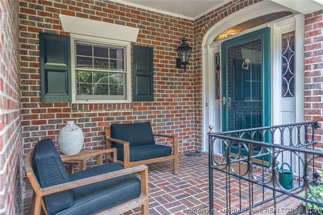 36 Courtney Place, Southern Pines, NC 28387