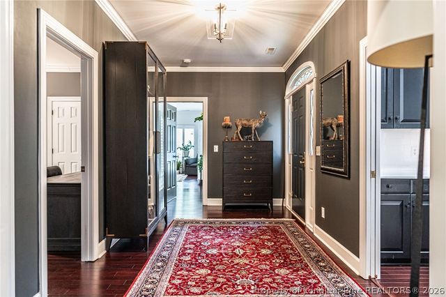36 Courtney Place, Southern Pines, NC 28387