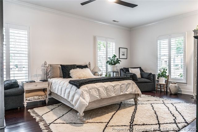 36 Courtney Place, Southern Pines, NC 28387
