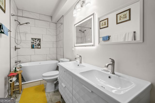 2444 Constance Street, Atlanta, GA 30344