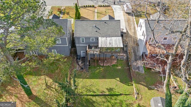 2444 Constance Street, Atlanta, GA 30344