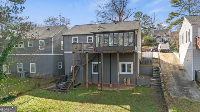 2444 Constance Street, Atlanta, GA 30344